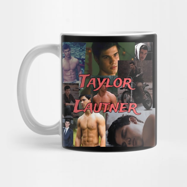 Babygirl Lautner by Babygorl T’s